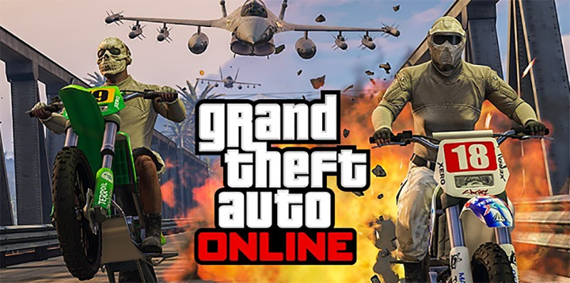 Illustration for article titled GTA V, Five Years Later